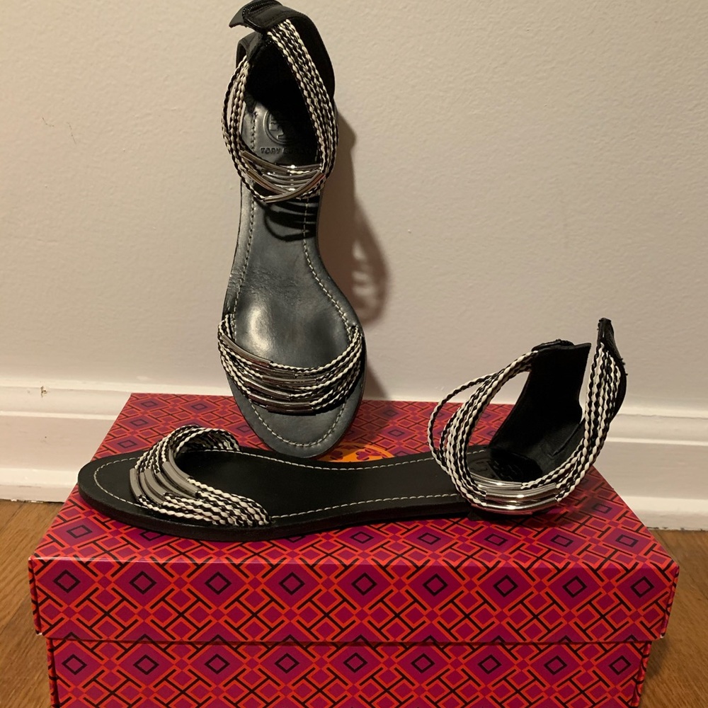 Sandals - Tory Burch